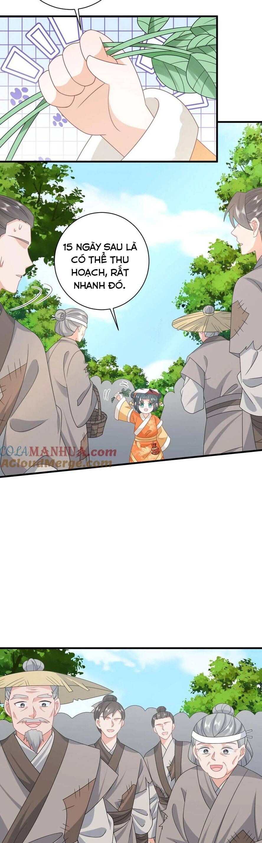 3 Kiếp Xui Xẻo, Kiếp Này Cùng Ta Thần Kinh Chapter 179 - Trang 2