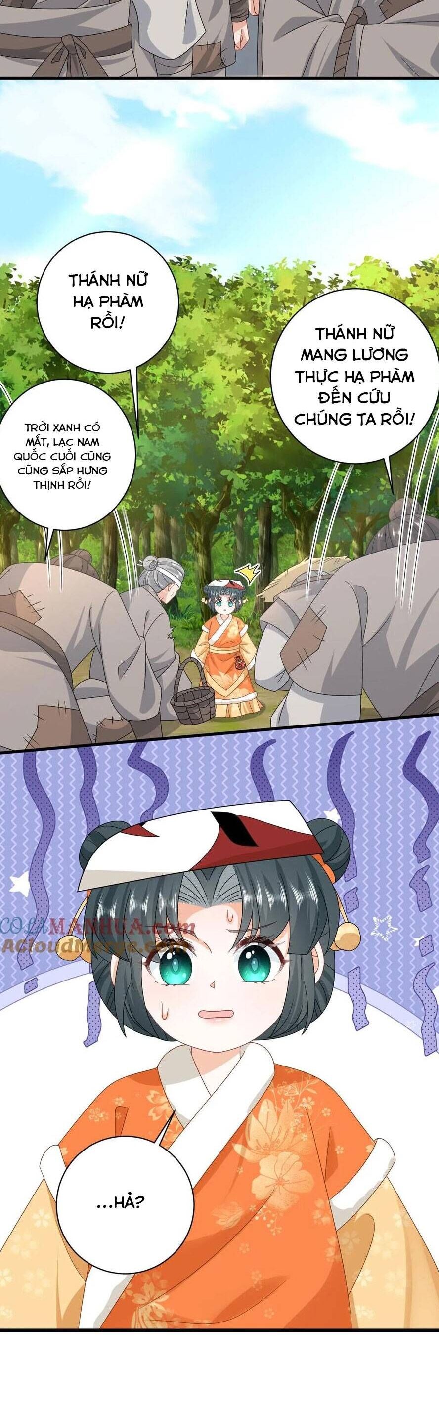 3 Kiếp Xui Xẻo, Kiếp Này Cùng Ta Thần Kinh Chapter 179 - Trang 2