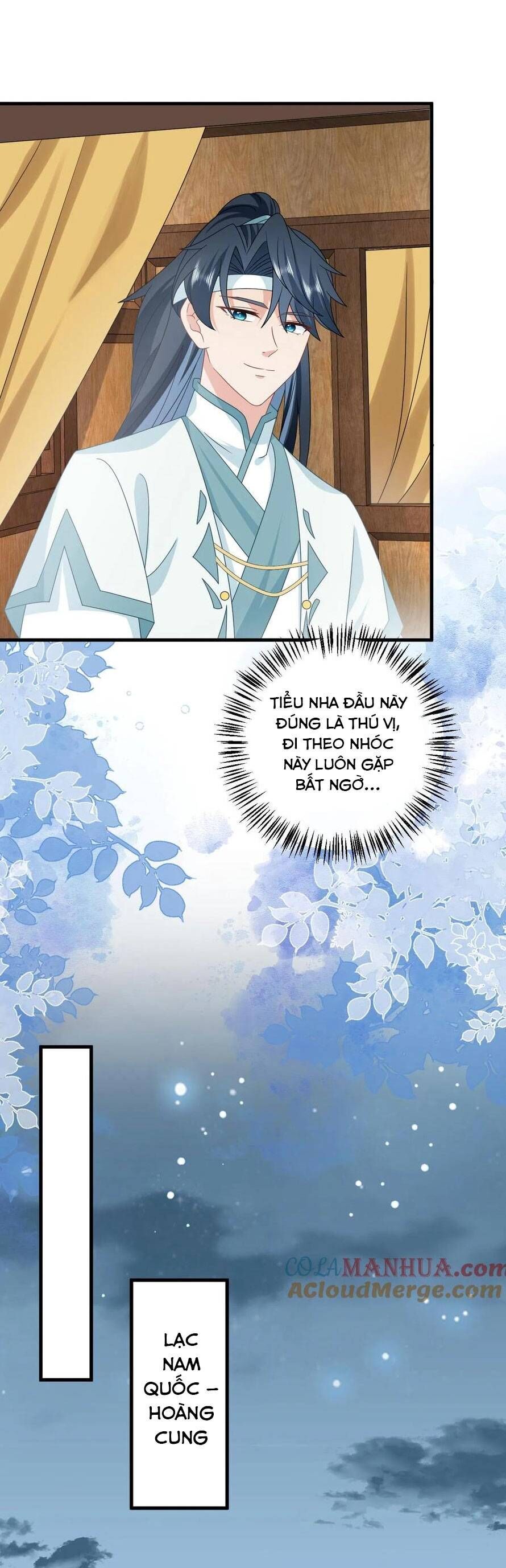 3 Kiếp Xui Xẻo, Kiếp Này Cùng Ta Thần Kinh Chapter 179 - Trang 2