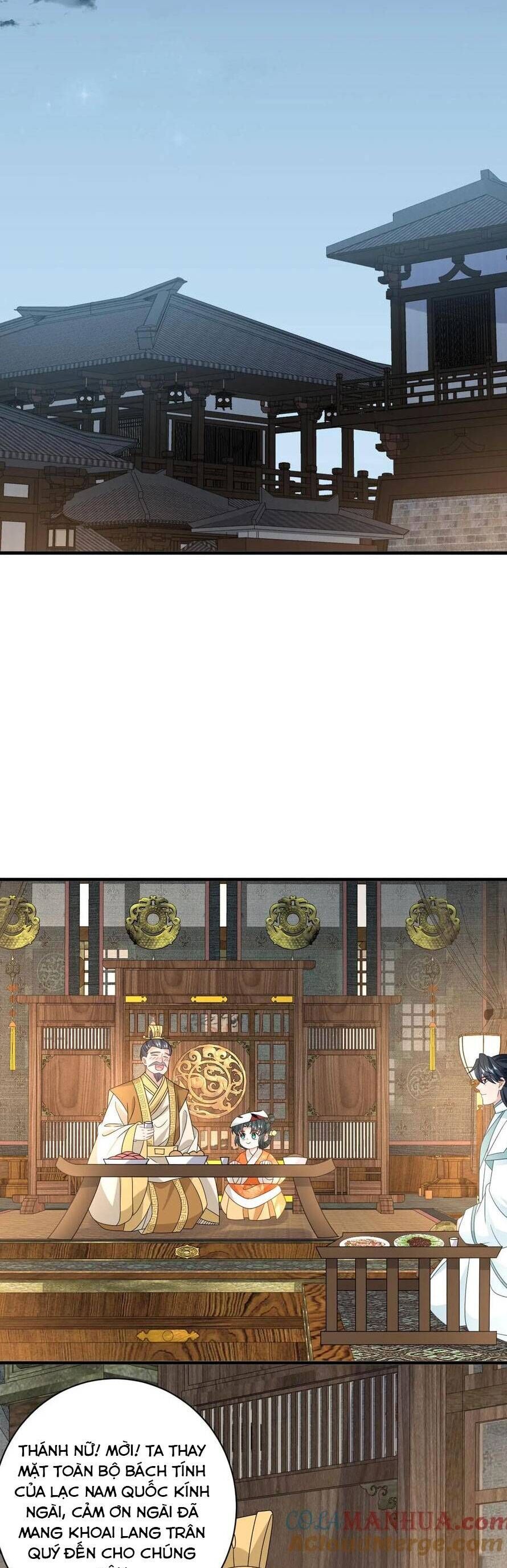 3 Kiếp Xui Xẻo, Kiếp Này Cùng Ta Thần Kinh Chapter 179 - Trang 2