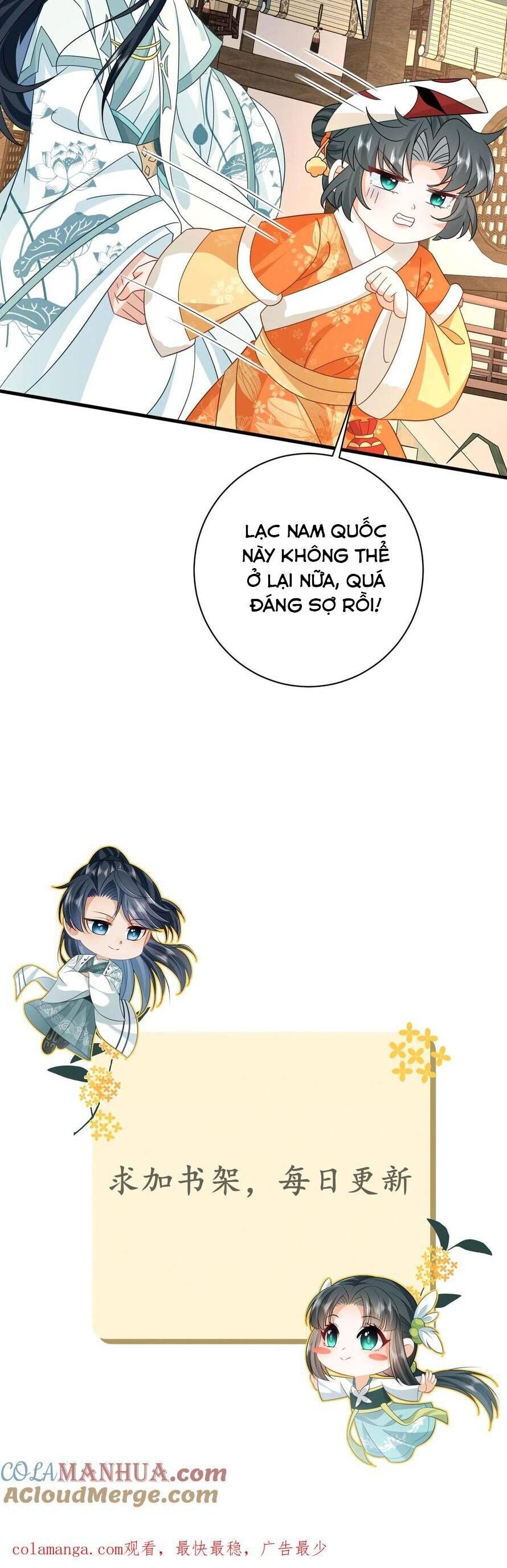 3 Kiếp Xui Xẻo, Kiếp Này Cùng Ta Thần Kinh Chapter 179 - Trang 2