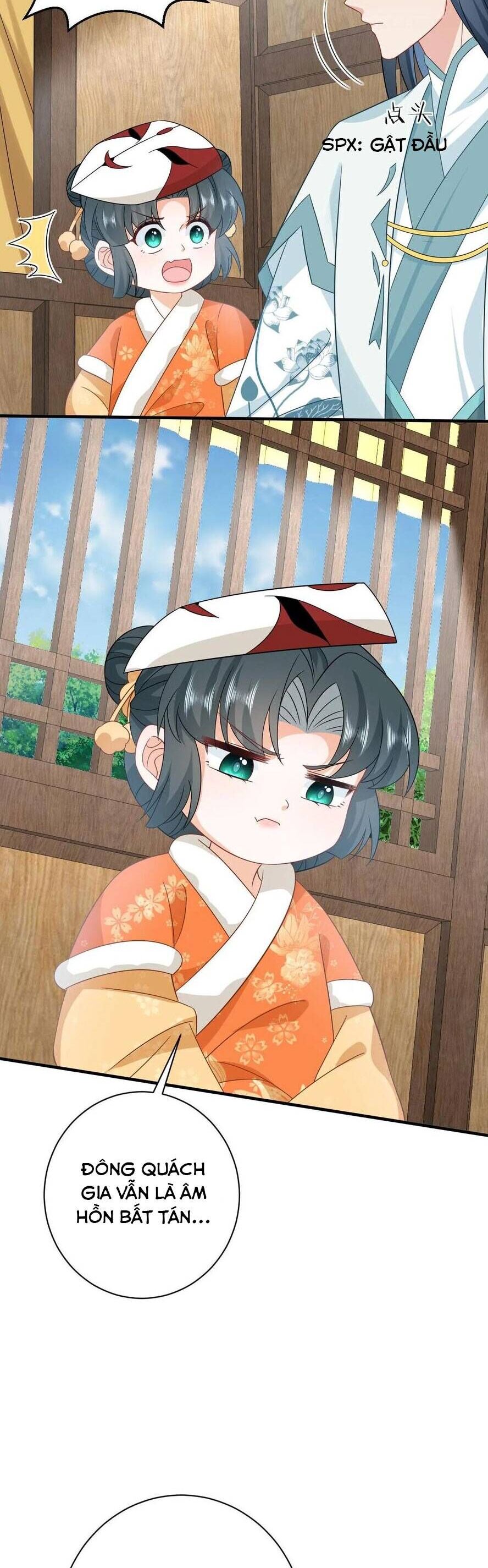 3 Kiếp Xui Xẻo, Kiếp Này Cùng Ta Thần Kinh Chapter 179 - Trang 2