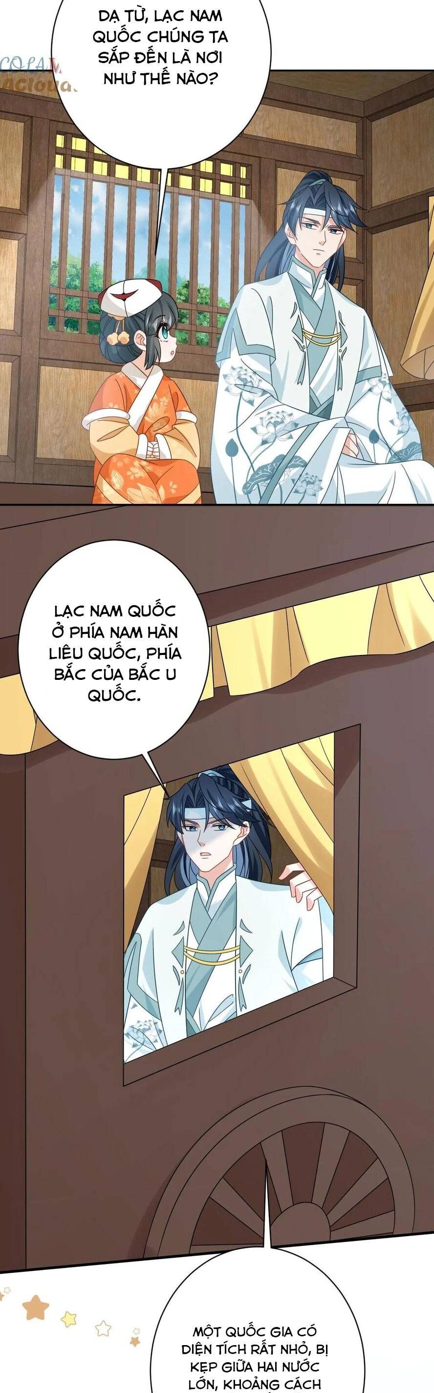 3 Kiếp Xui Xẻo, Kiếp Này Cùng Ta Thần Kinh Chapter 179 - Trang 2