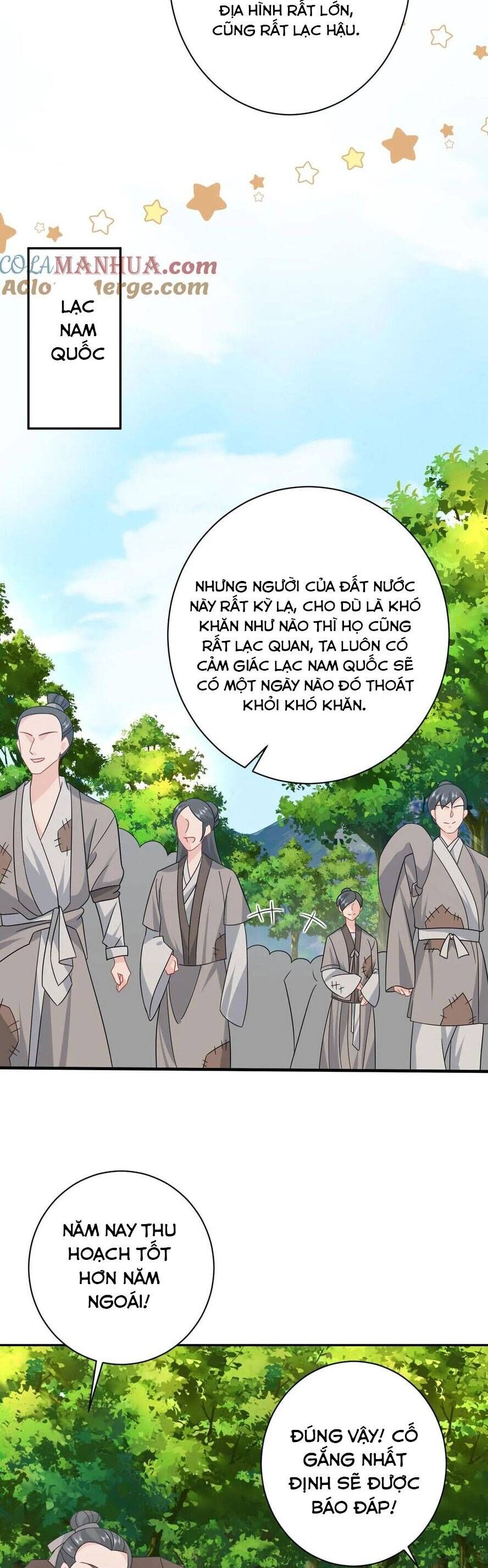 3 Kiếp Xui Xẻo, Kiếp Này Cùng Ta Thần Kinh Chapter 179 - Trang 2