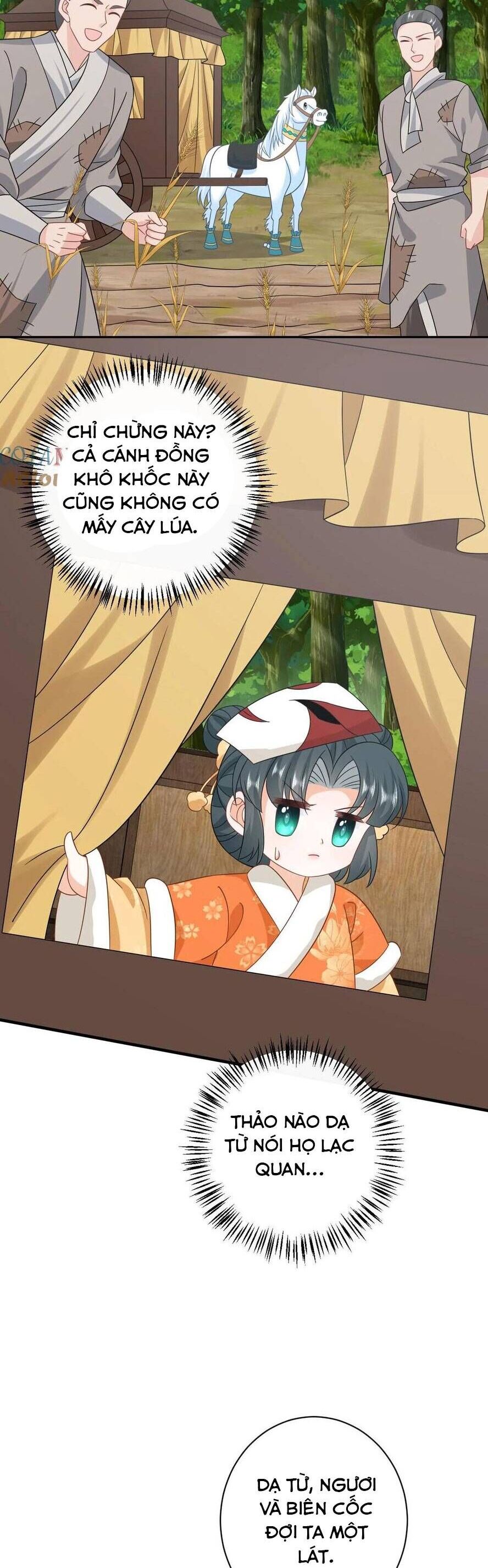 3 Kiếp Xui Xẻo, Kiếp Này Cùng Ta Thần Kinh Chapter 179 - Trang 2