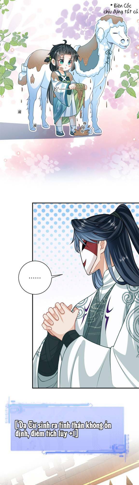 3 Kiếp Xui Xẻo, Kiếp Này Cùng Ta Thần Kinh Chapter 18 - Trang 2