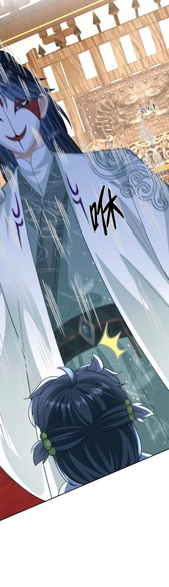 3 Kiếp Xui Xẻo, Kiếp Này Cùng Ta Thần Kinh Chapter 18 - Trang 2