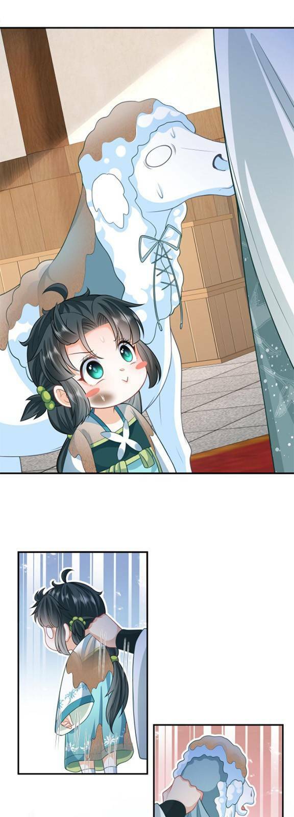 3 Kiếp Xui Xẻo, Kiếp Này Cùng Ta Thần Kinh Chapter 18 - Trang 2