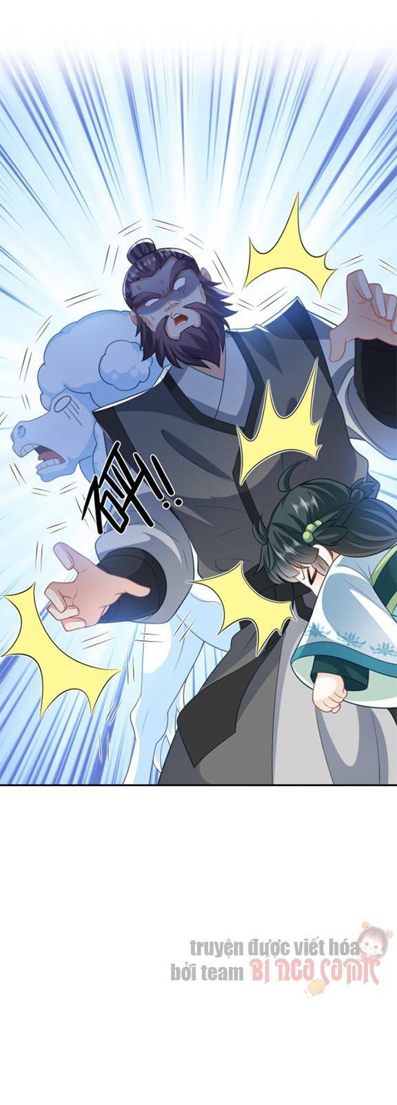 3 Kiếp Xui Xẻo, Kiếp Này Cùng Ta Thần Kinh Chapter 18 - Trang 2