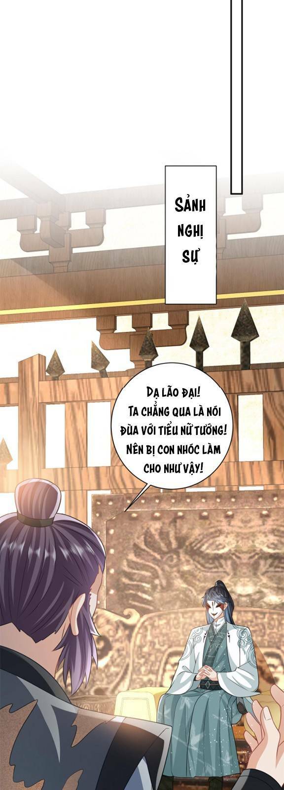 3 Kiếp Xui Xẻo, Kiếp Này Cùng Ta Thần Kinh Chapter 18 - Trang 2