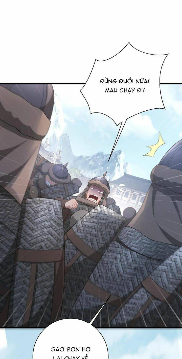 3 Kiếp Xui Xẻo, Kiếp Này Cùng Ta Thần Kinh Chapter 180 - Trang 2