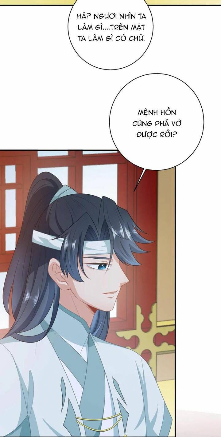 3 Kiếp Xui Xẻo, Kiếp Này Cùng Ta Thần Kinh Chapter 180 - Trang 2