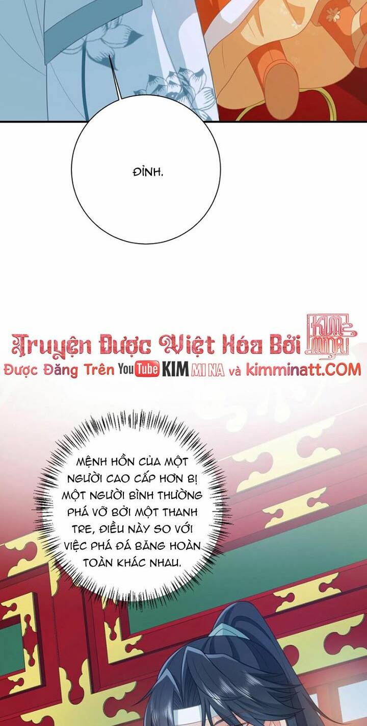 3 Kiếp Xui Xẻo, Kiếp Này Cùng Ta Thần Kinh Chapter 180 - Trang 2