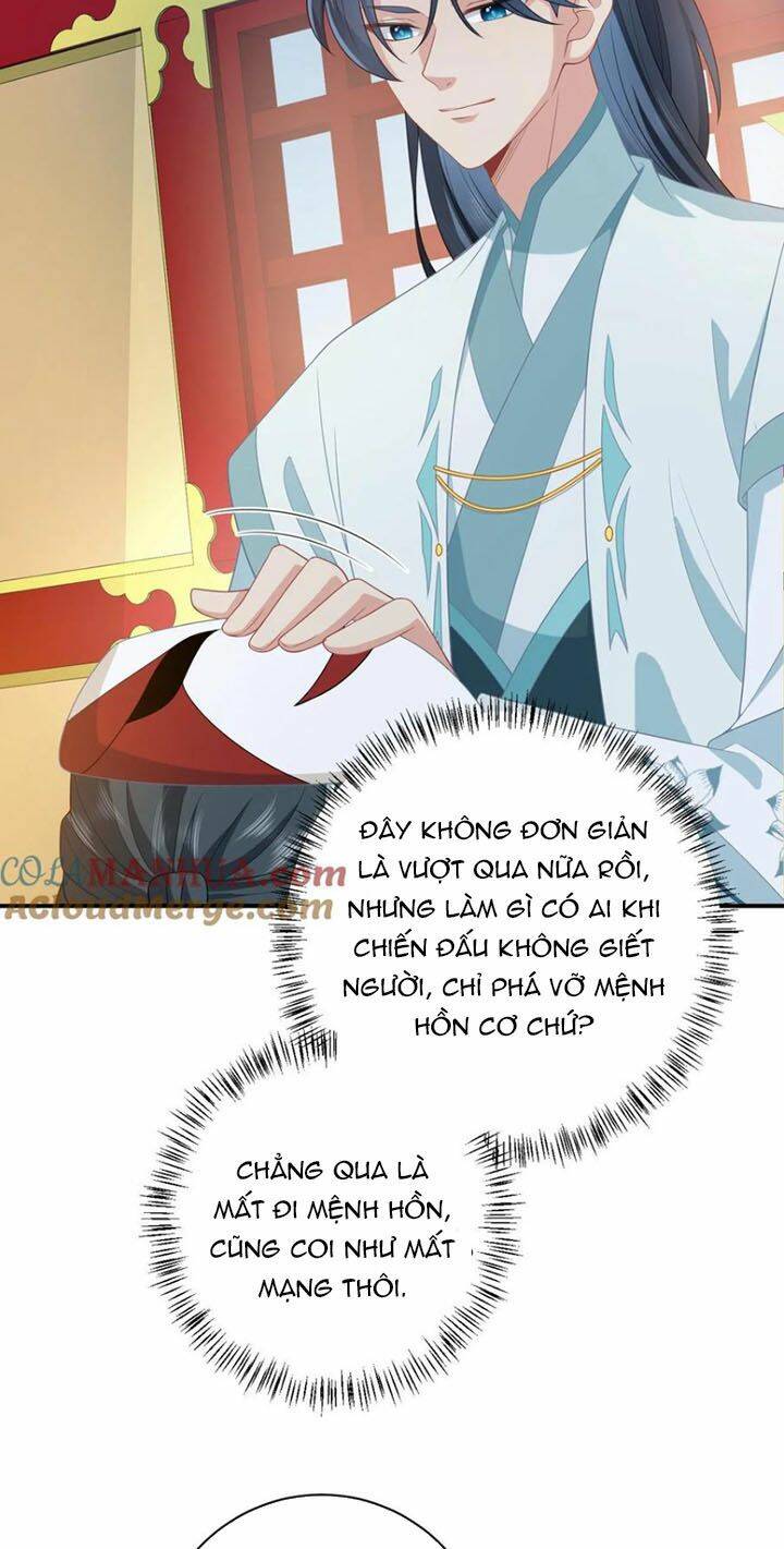 3 Kiếp Xui Xẻo, Kiếp Này Cùng Ta Thần Kinh Chapter 180 - Trang 2