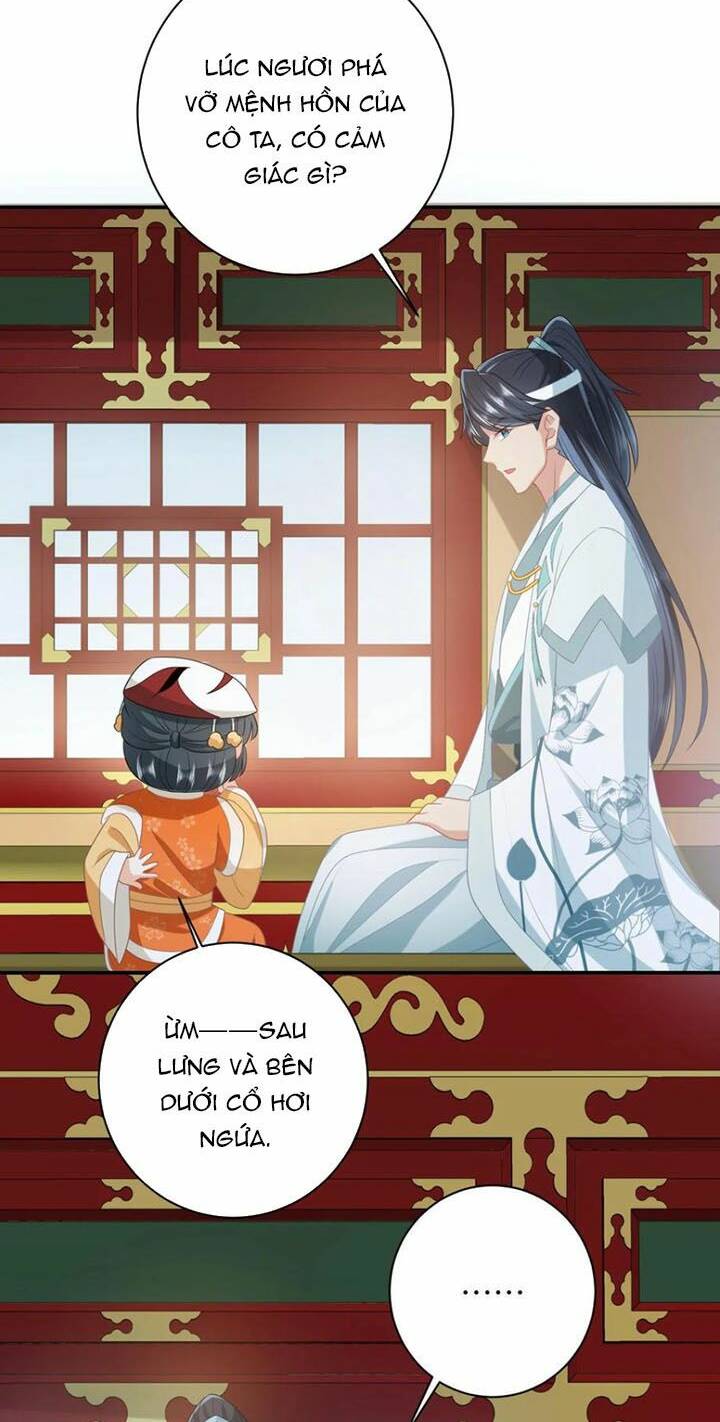 3 Kiếp Xui Xẻo, Kiếp Này Cùng Ta Thần Kinh Chapter 180 - Trang 2