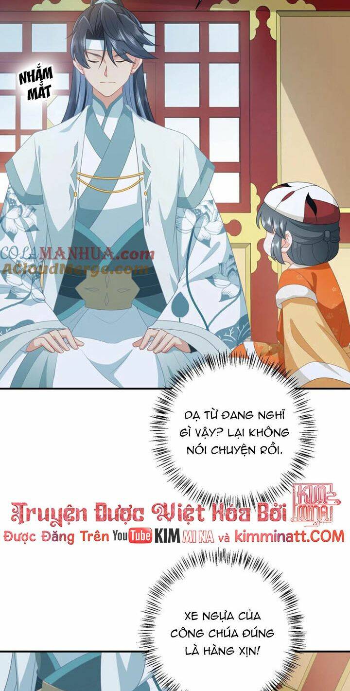 3 Kiếp Xui Xẻo, Kiếp Này Cùng Ta Thần Kinh Chapter 180 - Trang 2