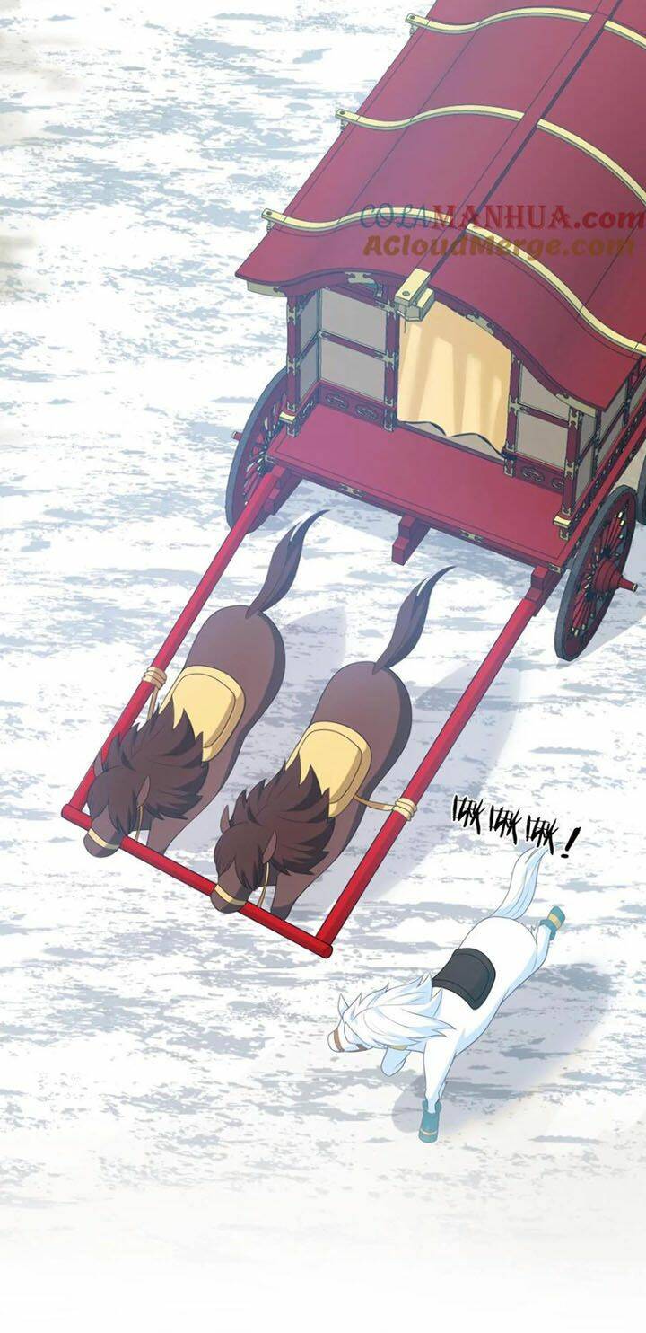 3 Kiếp Xui Xẻo, Kiếp Này Cùng Ta Thần Kinh Chapter 180 - Trang 2