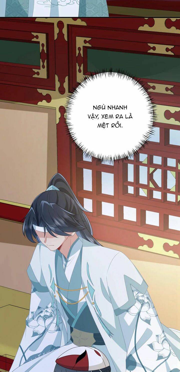 3 Kiếp Xui Xẻo, Kiếp Này Cùng Ta Thần Kinh Chapter 180 - Trang 2