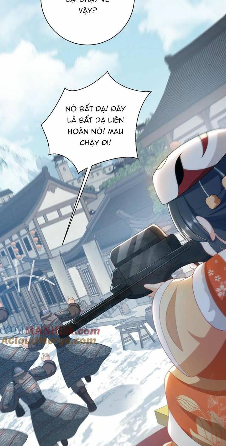 3 Kiếp Xui Xẻo, Kiếp Này Cùng Ta Thần Kinh Chapter 180 - Trang 2