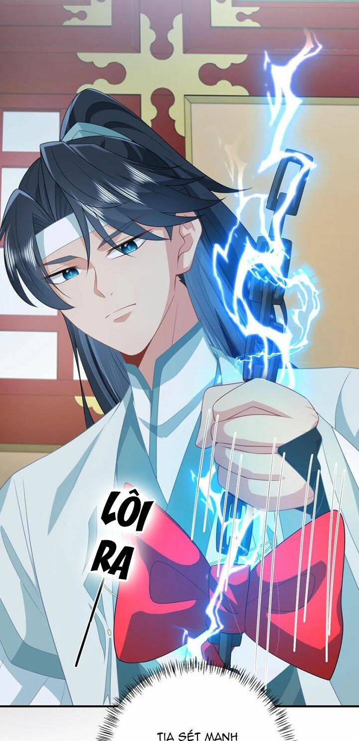 3 Kiếp Xui Xẻo, Kiếp Này Cùng Ta Thần Kinh Chapter 180 - Trang 2