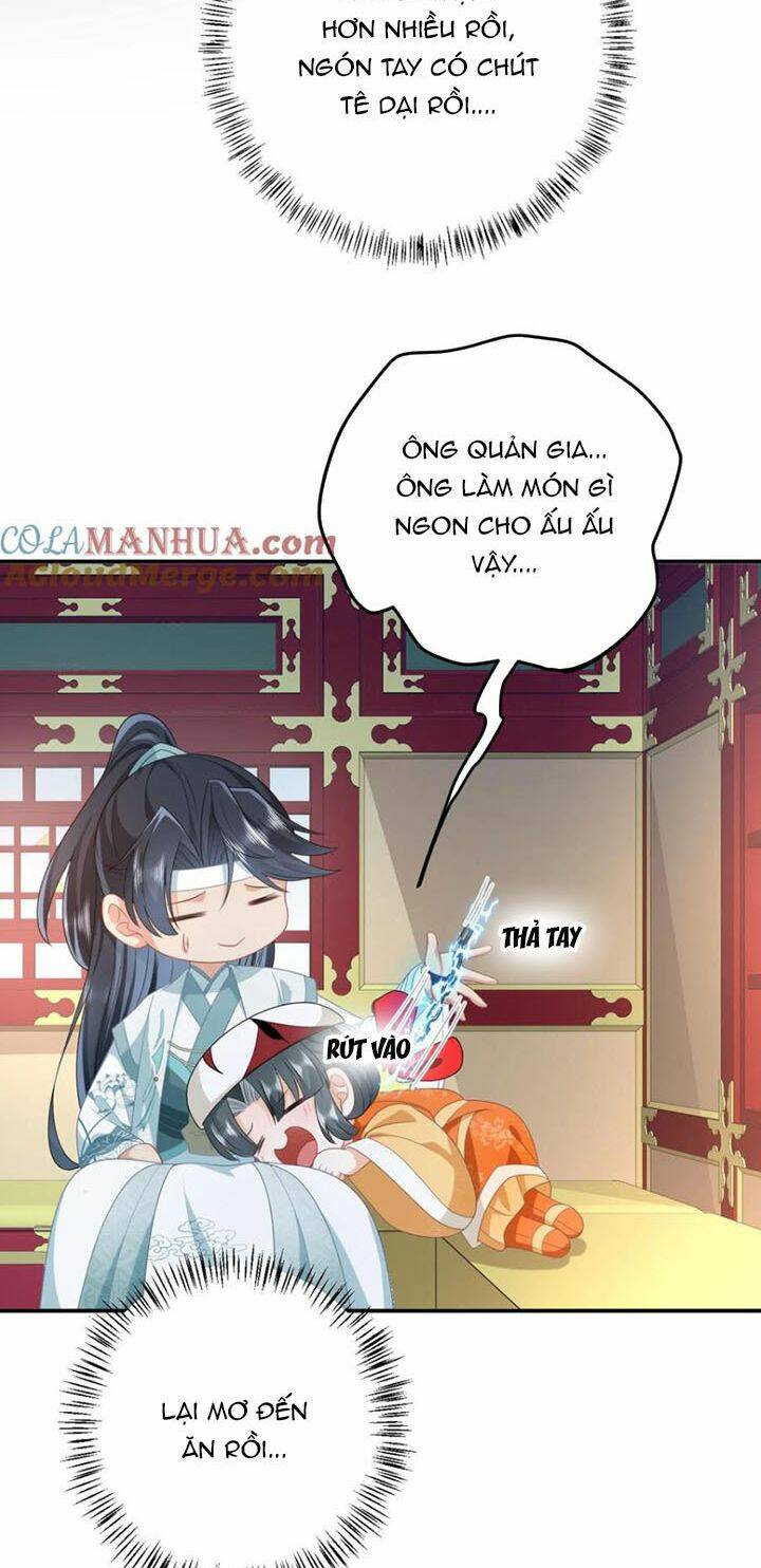 3 Kiếp Xui Xẻo, Kiếp Này Cùng Ta Thần Kinh Chapter 180 - Trang 2