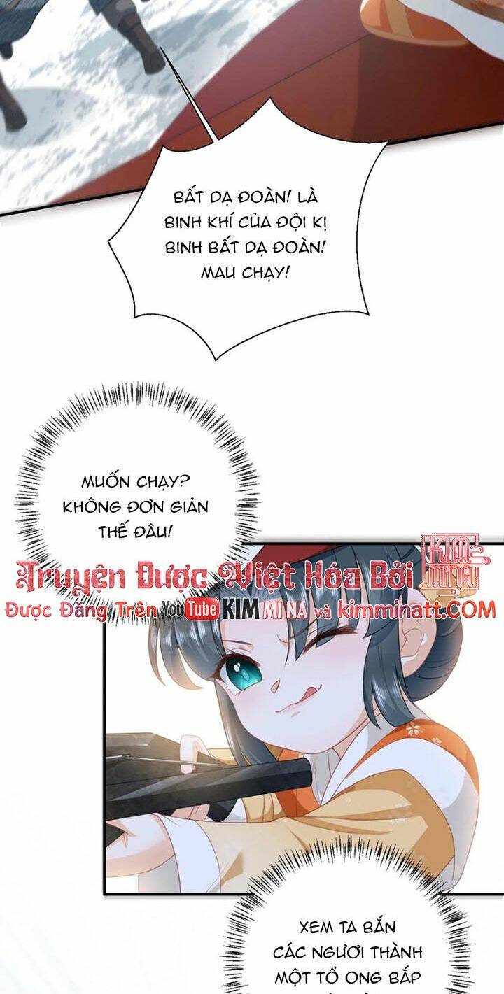 3 Kiếp Xui Xẻo, Kiếp Này Cùng Ta Thần Kinh Chapter 180 - Trang 2