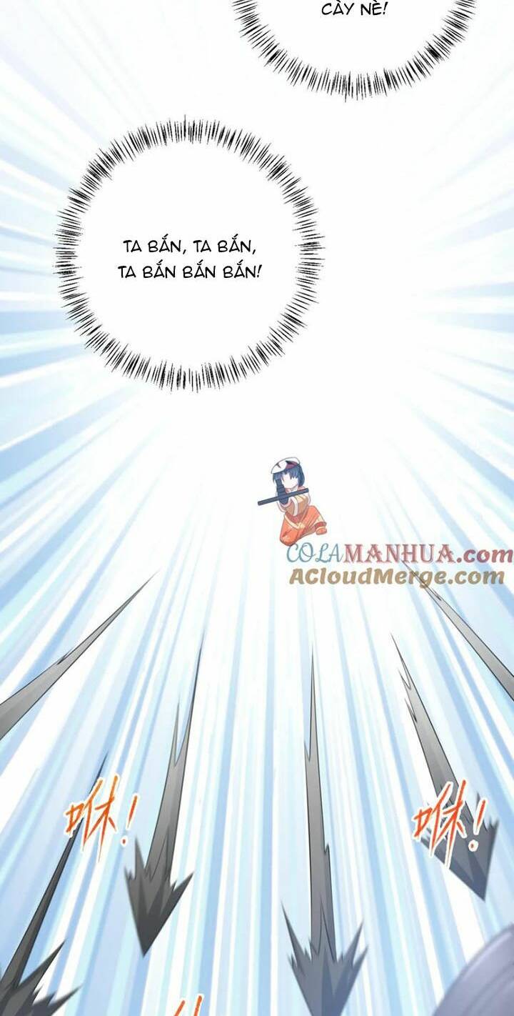 3 Kiếp Xui Xẻo, Kiếp Này Cùng Ta Thần Kinh Chapter 180 - Trang 2