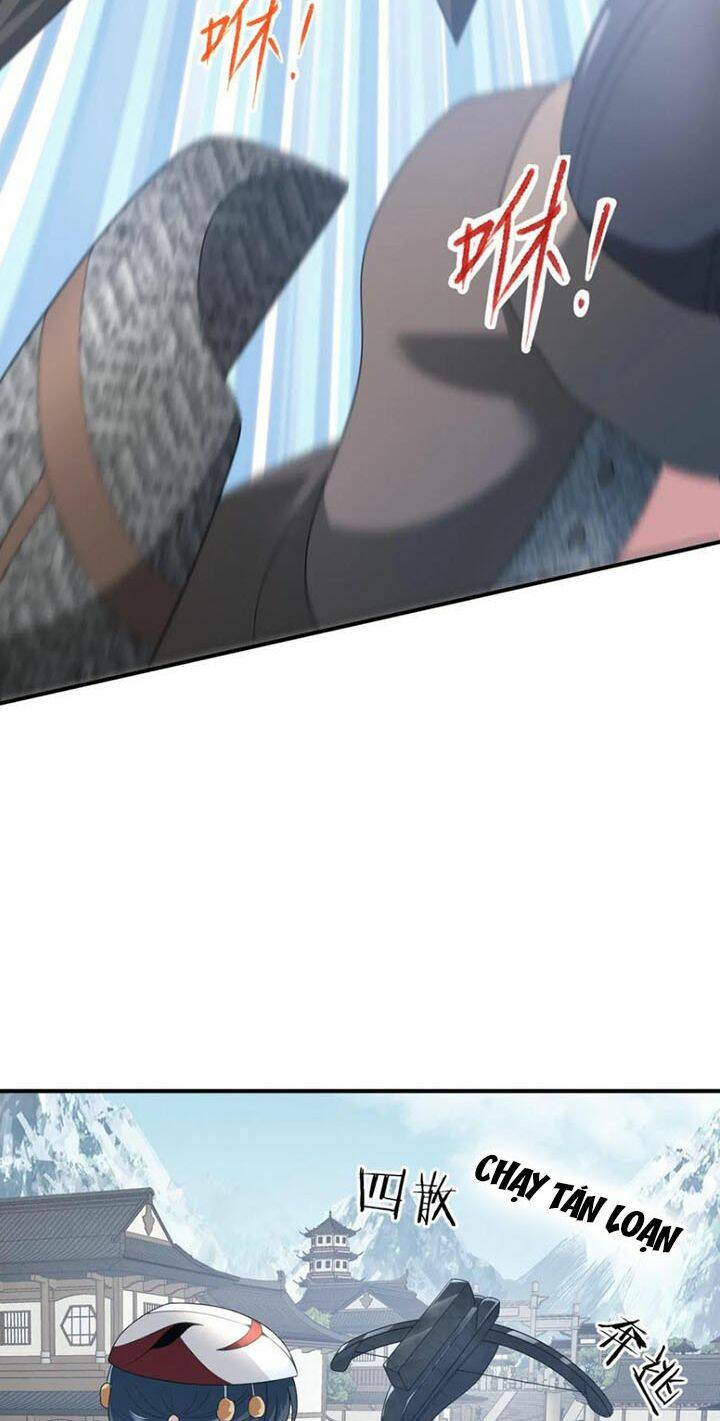 3 Kiếp Xui Xẻo, Kiếp Này Cùng Ta Thần Kinh Chapter 180 - Trang 2