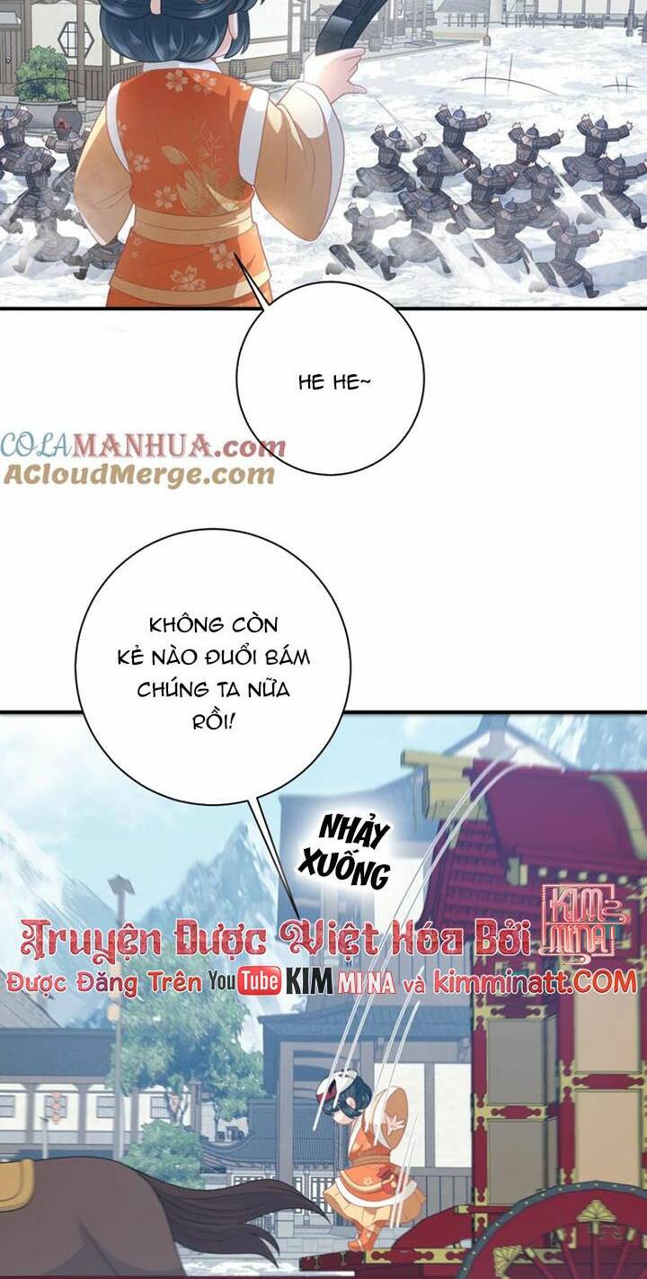 3 Kiếp Xui Xẻo, Kiếp Này Cùng Ta Thần Kinh Chapter 180 - Trang 2