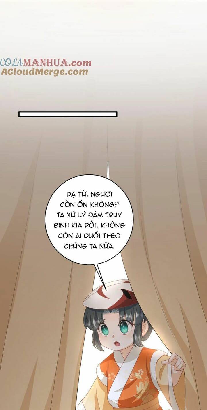 3 Kiếp Xui Xẻo, Kiếp Này Cùng Ta Thần Kinh Chapter 180 - Trang 2