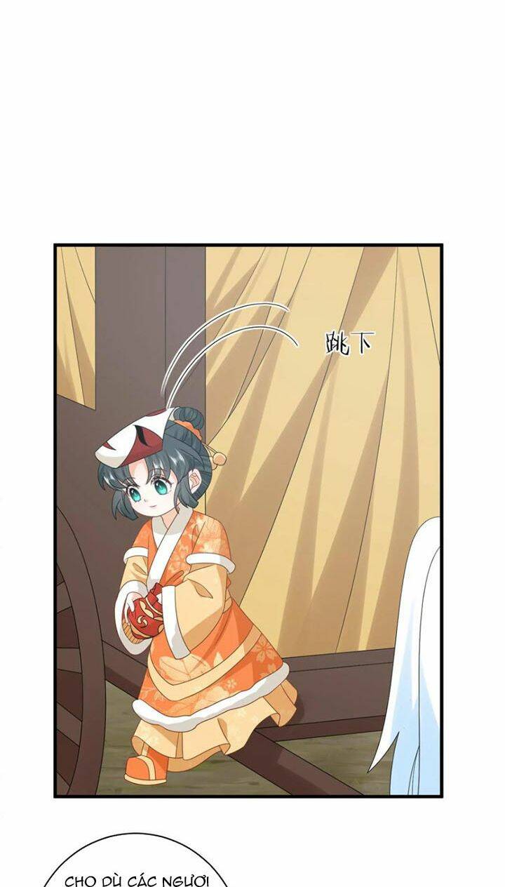 3 Kiếp Xui Xẻo, Kiếp Này Cùng Ta Thần Kinh Chapter 181 - Trang 2