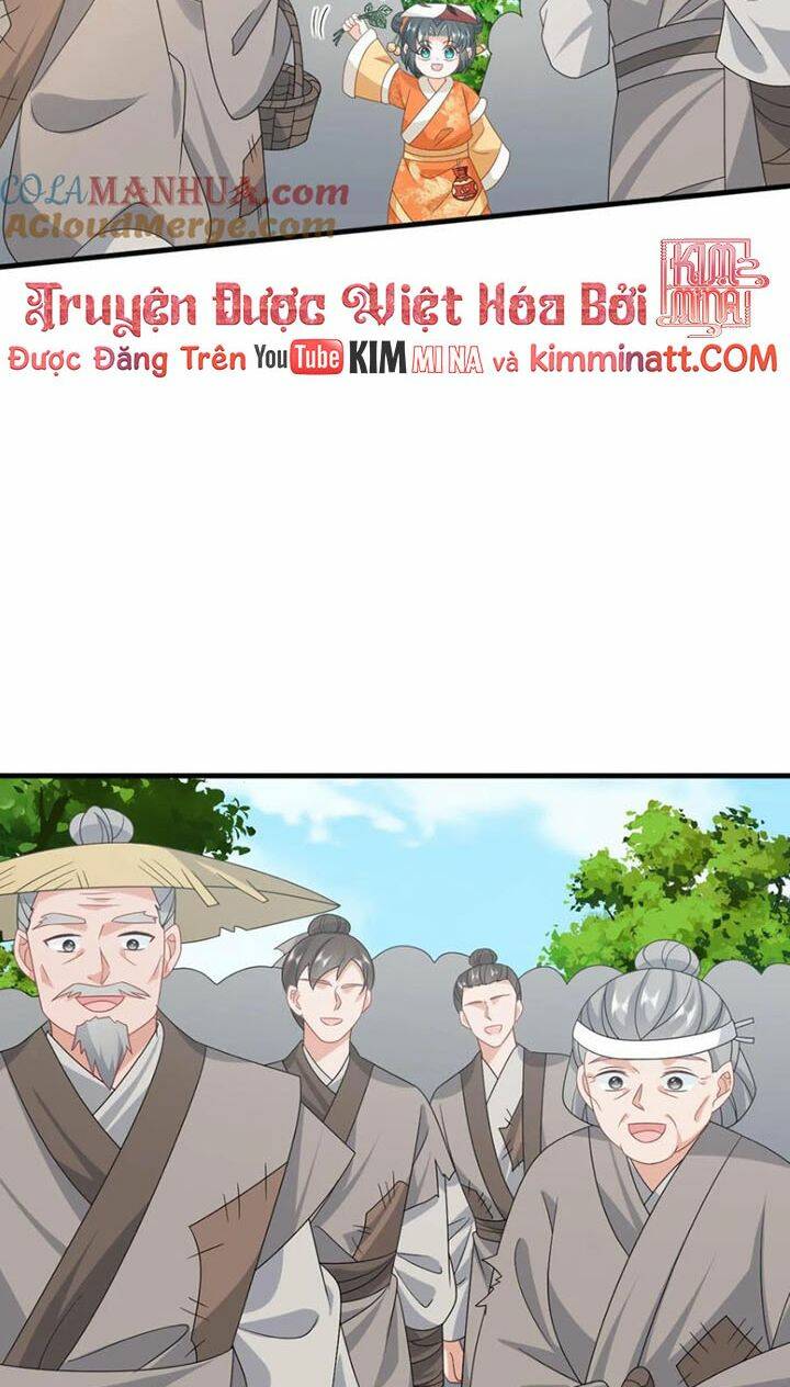 3 Kiếp Xui Xẻo, Kiếp Này Cùng Ta Thần Kinh Chapter 181 - Trang 2