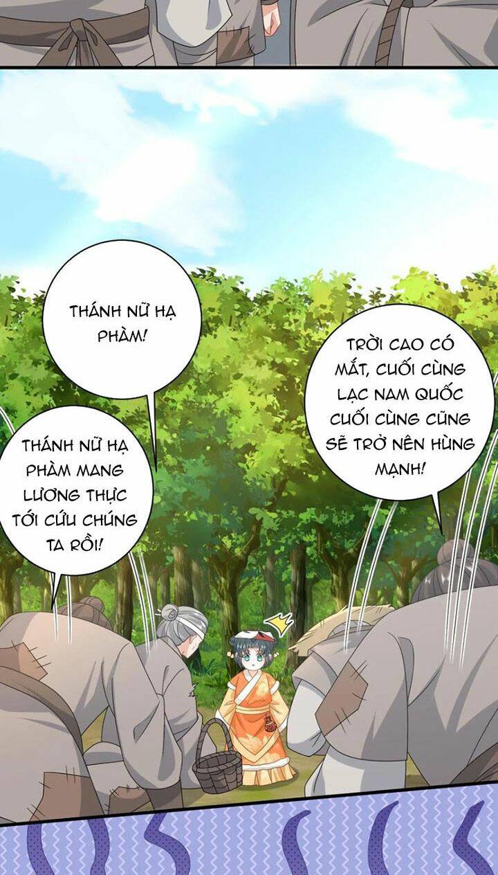 3 Kiếp Xui Xẻo, Kiếp Này Cùng Ta Thần Kinh Chapter 181 - Trang 2