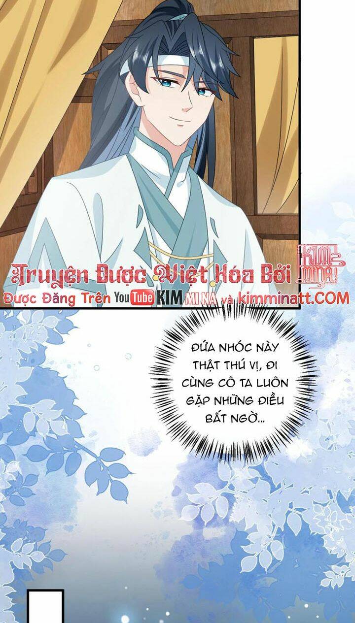 3 Kiếp Xui Xẻo, Kiếp Này Cùng Ta Thần Kinh Chapter 181 - Trang 2