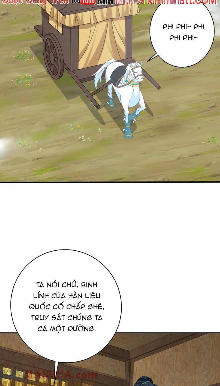 3 Kiếp Xui Xẻo, Kiếp Này Cùng Ta Thần Kinh Chapter 181 - Trang 2