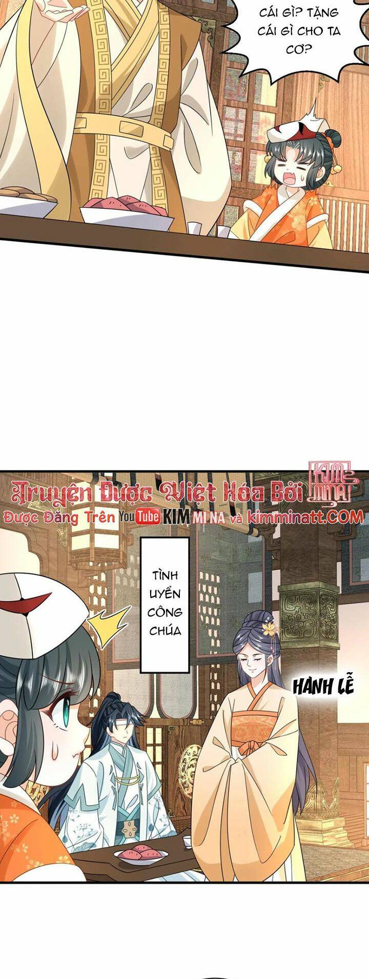 3 Kiếp Xui Xẻo, Kiếp Này Cùng Ta Thần Kinh Chapter 181 - Trang 2