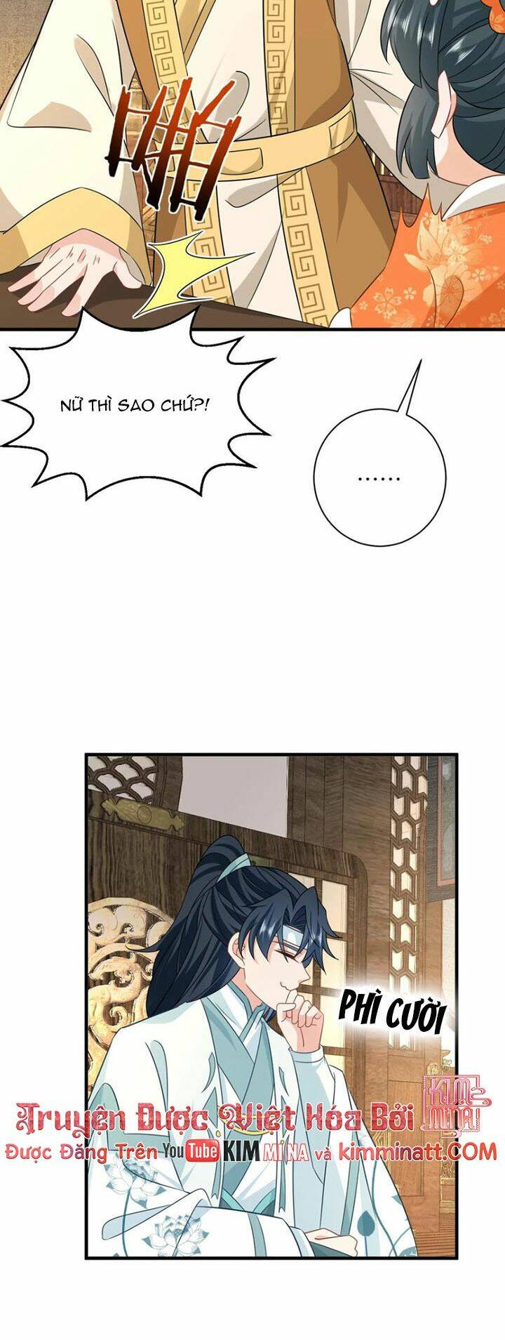 3 Kiếp Xui Xẻo, Kiếp Này Cùng Ta Thần Kinh Chapter 181 - Trang 2