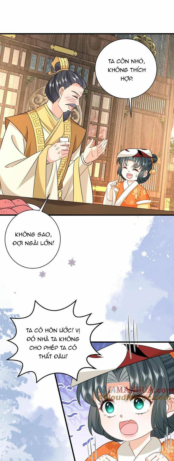 3 Kiếp Xui Xẻo, Kiếp Này Cùng Ta Thần Kinh Chapter 181 - Trang 2