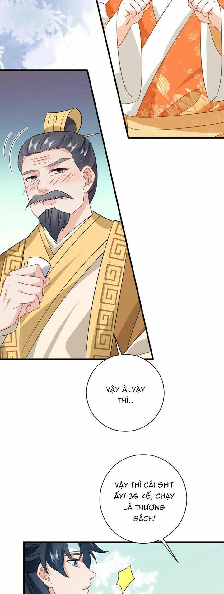 3 Kiếp Xui Xẻo, Kiếp Này Cùng Ta Thần Kinh Chapter 181 - Trang 2