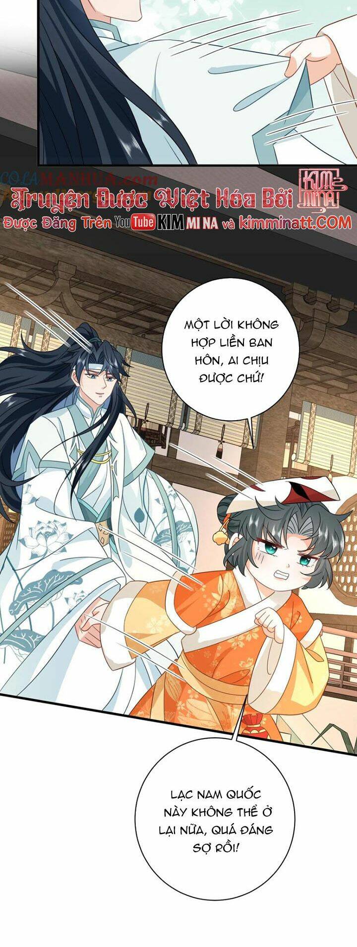 3 Kiếp Xui Xẻo, Kiếp Này Cùng Ta Thần Kinh Chapter 181 - Trang 2