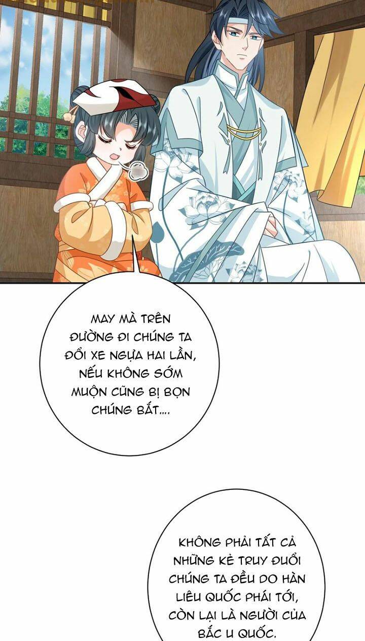 3 Kiếp Xui Xẻo, Kiếp Này Cùng Ta Thần Kinh Chapter 181 - Trang 2