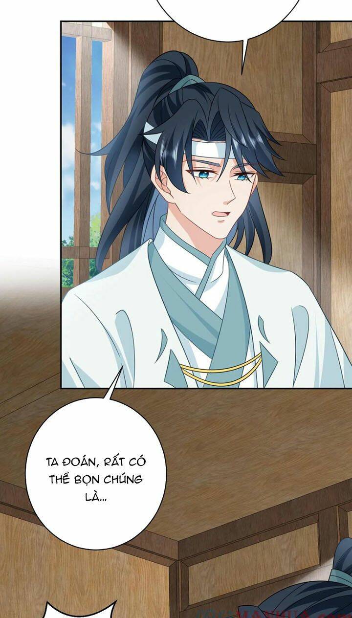 3 Kiếp Xui Xẻo, Kiếp Này Cùng Ta Thần Kinh Chapter 181 - Trang 2