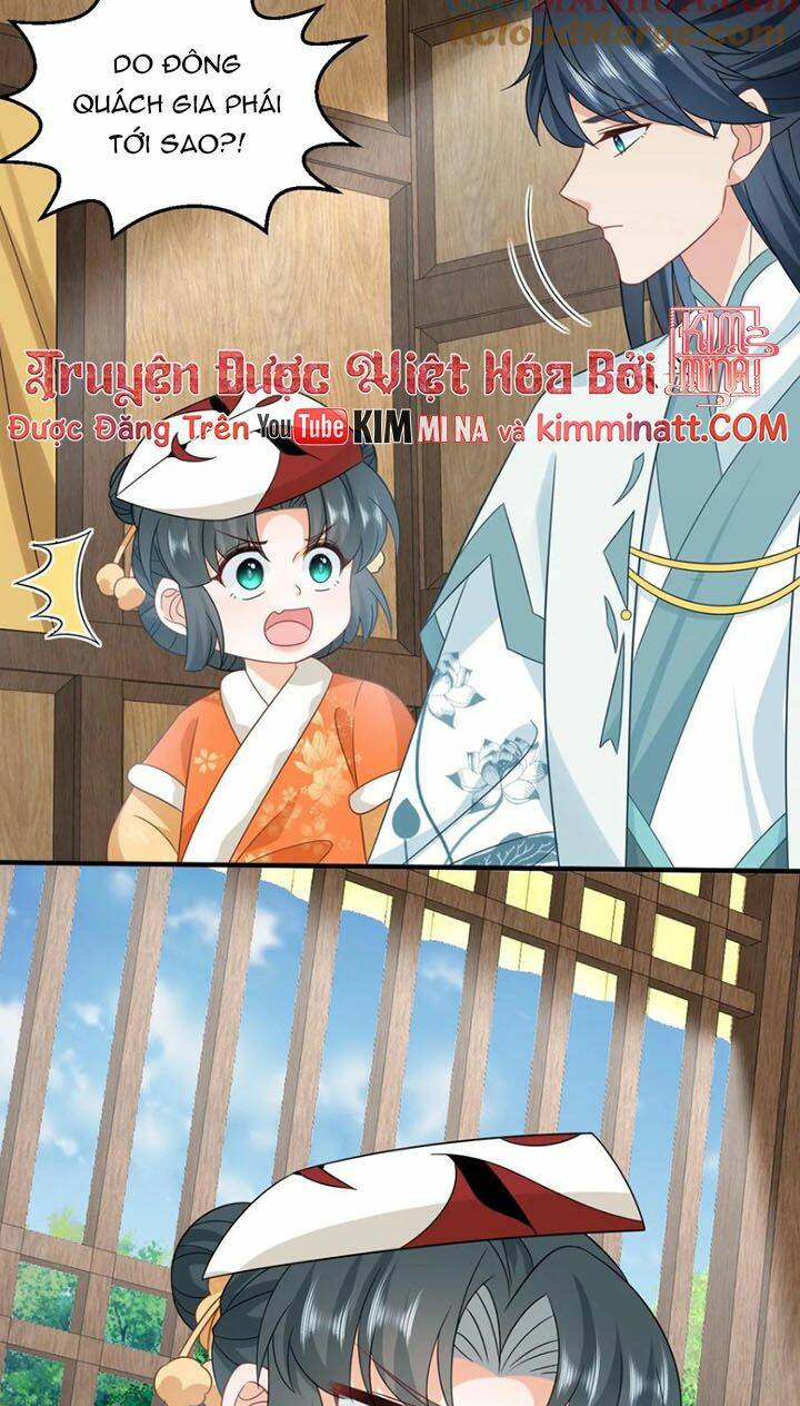 3 Kiếp Xui Xẻo, Kiếp Này Cùng Ta Thần Kinh Chapter 181 - Trang 2