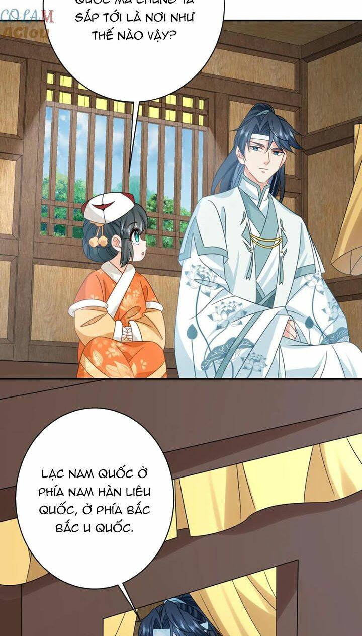 3 Kiếp Xui Xẻo, Kiếp Này Cùng Ta Thần Kinh Chapter 181 - Trang 2