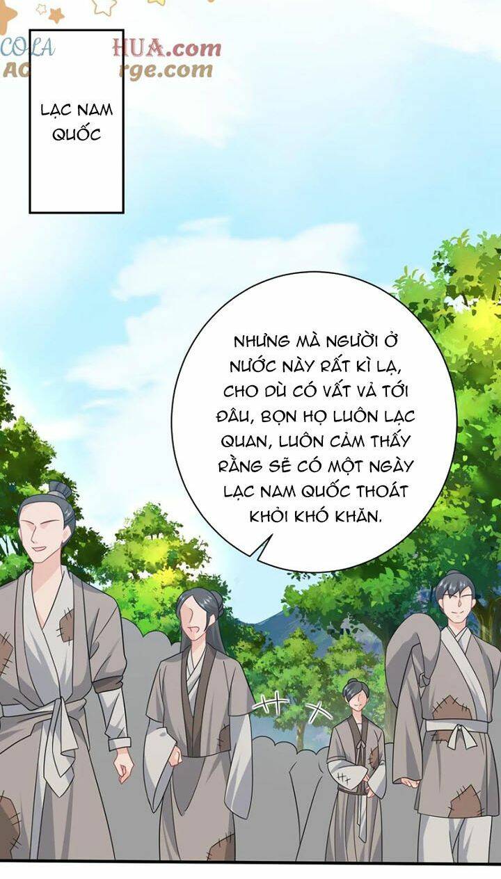 3 Kiếp Xui Xẻo, Kiếp Này Cùng Ta Thần Kinh Chapter 181 - Trang 2