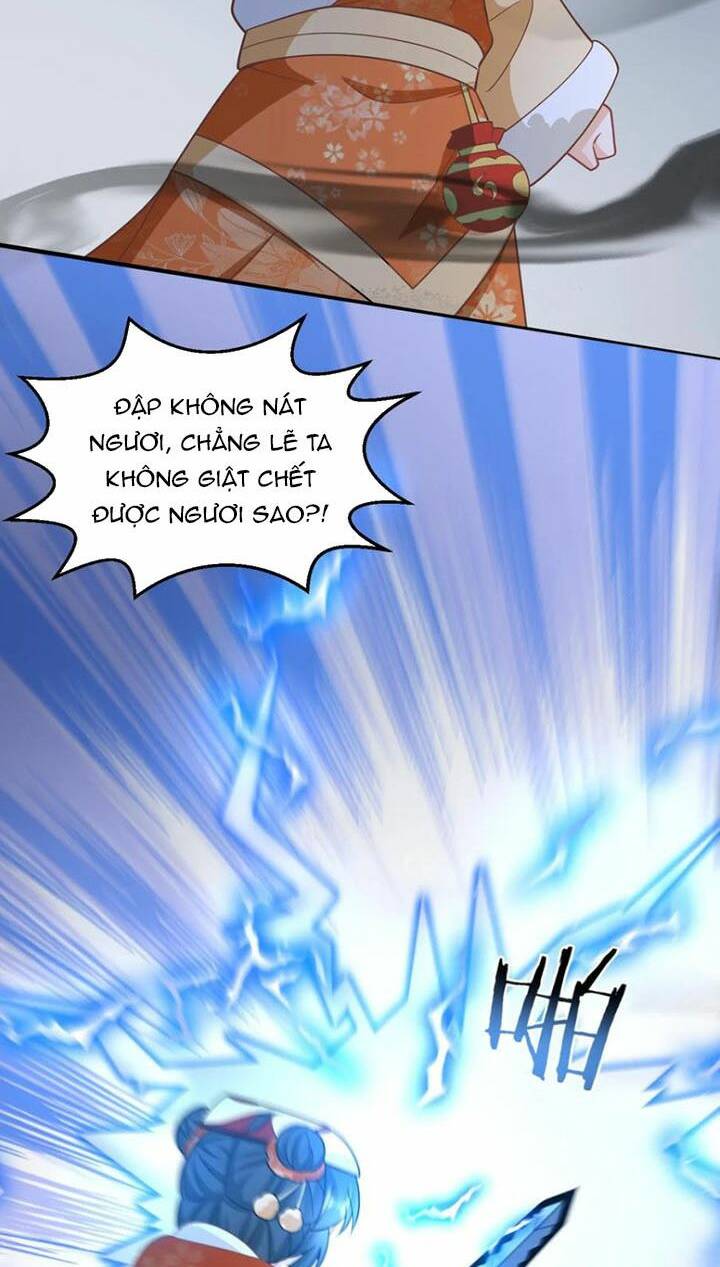 3 Kiếp Xui Xẻo, Kiếp Này Cùng Ta Thần Kinh Chapter 182 - Trang 2