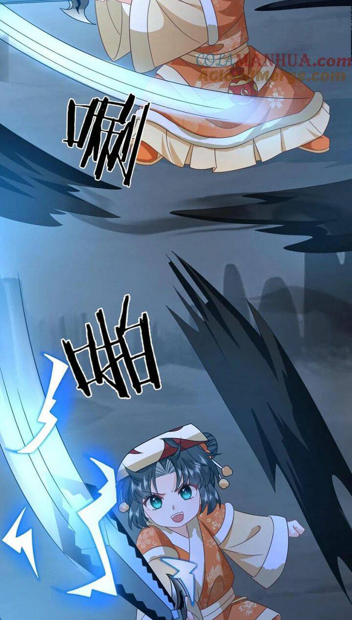 3 Kiếp Xui Xẻo, Kiếp Này Cùng Ta Thần Kinh Chapter 182 - Trang 2