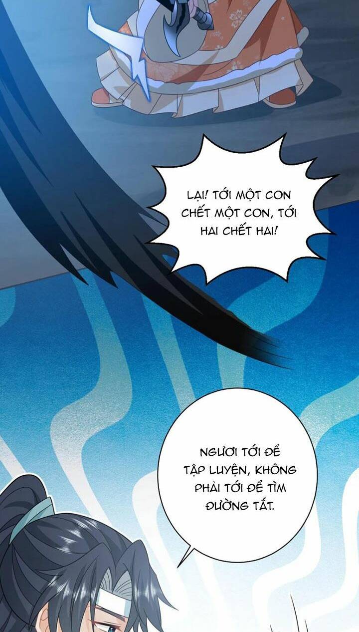 3 Kiếp Xui Xẻo, Kiếp Này Cùng Ta Thần Kinh Chapter 182 - Trang 2