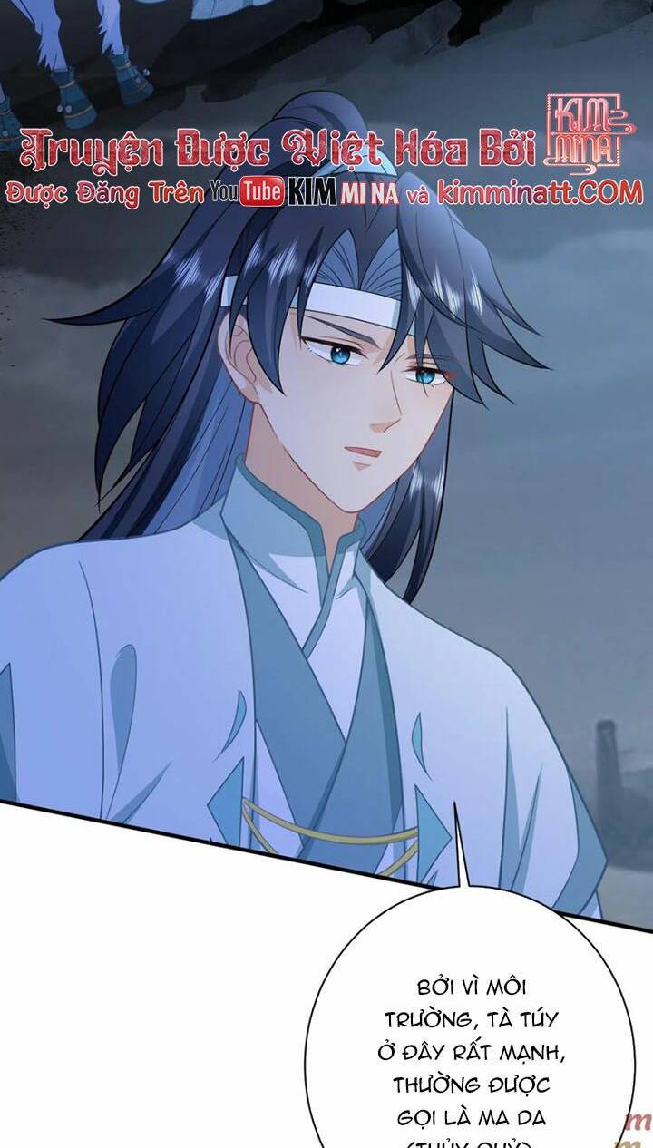 3 Kiếp Xui Xẻo, Kiếp Này Cùng Ta Thần Kinh Chapter 182 - Trang 2