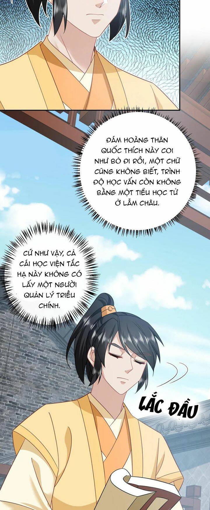 3 Kiếp Xui Xẻo, Kiếp Này Cùng Ta Thần Kinh Chapter 182 - Trang 2